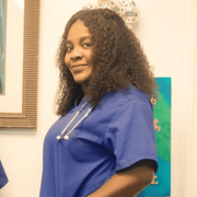 Nadia T., Care Companion in Fort Lauderdale, FL with 3 years paid experience