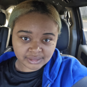 Shynyce B., Child Care Provider in 08098 with 1 year of paid experience