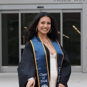 Jacqueline G., Babysitter in Perris, CA with 3 years paid experience