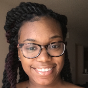 Essence W., Babysitter in Virginia Beach, VA with 3 years paid experience