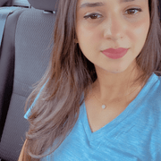 Shreya S., Babysitter in Castleton, IN with 1 year paid experience