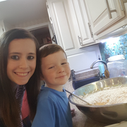 Miranda H., Babysitter in Beaufort, SC with 1 year paid experience