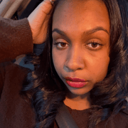 Arianna R., Babysitter in 21078 with 1 year of paid experience