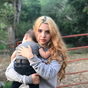 Yuriela C. - Cicero Babysitter