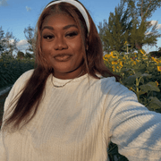 Lanaisha  J., Child Care Provider in 33914 with 2 years of paid experience