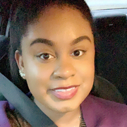 Amber E. - Auburn Pet Care Provider