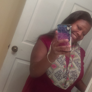 Fernisha G., Babysitter in Grantville, GA with 5 years paid experience