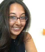 Shalini V., Babysitter in Walnut Creek, CA with 4 years paid experience