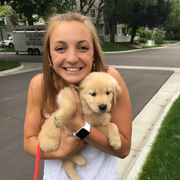 Grace T., Pet Care Provider in Minneapolis, MN with 2 years paid experience