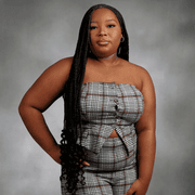 Raylynn L., Babysitter in Rosedale, MD with 4 years paid experience