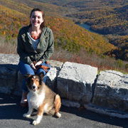 Grace R., Pet Care Provider in Ashland, VA 23005 with 11 years paid experience