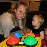 Joanna W., Nanny in Littleton, CO with 3 years paid experience