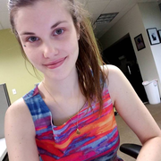 Emily G., Care Companion in Overland Park, KS with 1 year paid experience