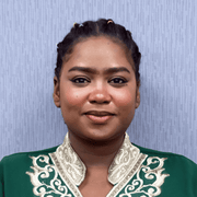 Sirain M., Child Care Provider in 98321 with 2 years of paid experience