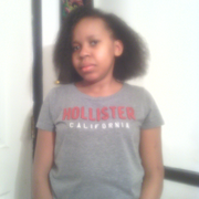 Valisha N. - Rahway Babysitter
