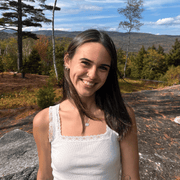Gia C., Babysitter in 03233 with 4 years of paid experience