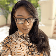 Nea J., Babysitter in 77484 with 3 years of paid experience