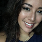 Natriela L. - La Mirada <span class="translation_missing" title="translation missing: en.application.care_types.child_care">Child Care</span>