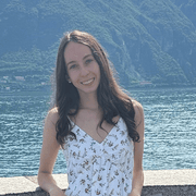 Grace G., Nanny in Roseland, NJ with 6 years paid experience
