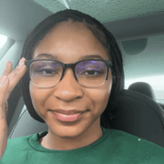 Taliyah P., Babysitter in Tacoma, WA with 4 years paid experience