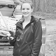 Alexus D. - Eagle River Babysitter