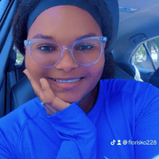 Yawavi flore A., Babysitter in 20910 with 3 years of paid experience