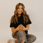 Chandler R., Babysitter in 98349 with 4 years of paid experience