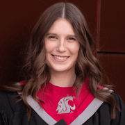 Isabella W., Pet Care Provider in Bellevue, WA with 8 years paid experience