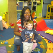 Marquaila B., Babysitter in Mableton, GA with 6 years paid experience