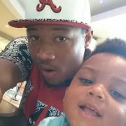 Adonis T., Babysitter in Atlanta, GA with 2 years paid experience