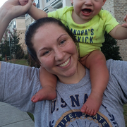 Amber D. - Newport <span class="translation_missing" title="translation missing: en.application.care_types.child_care">Child Care</span>