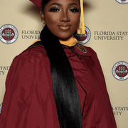 Jamellah C., Babysitter in Tallahassee, FL 32303 with 10 years of paid experience