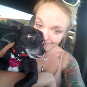 Juanita D. - Kennewick Pet Care Provider