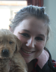 Kasenia C., Pet Care Provider in Clarksville, MD with 10 years paid experience