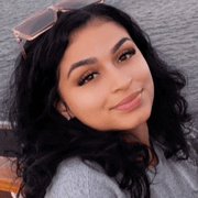 Delylah G., Babysitter in 34223 with 4 years of paid experience