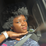 Peace O., Babysitter in Katy, TX with 4 years paid experience