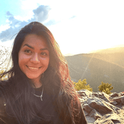 Raphaella M., Nanny in 08028 with 3 years of paid experience