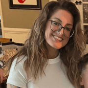 Madelaine G., Babysitter in Cleveland, OH with 14 years paid experience