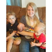 Samantha S., Babysitter in Coupland, TX with 2 years paid experience