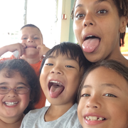 Talisa C., Babysitter in Kaneohe, HI with 5 years paid experience