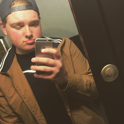 Aric V. - Delavan Babysitter