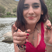 Chloe W., Babysitter in Riverton, UT with 0 years paid experience