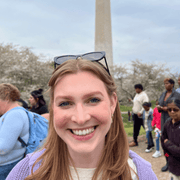 Karleemae S., Pet Care Provider in Washington, DC with 3 years paid experience