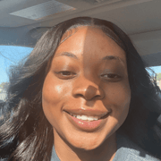 Abijae V., Babysitter in 32256 with 4 years of paid experience