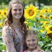 Hannah M., Nanny in Springfield, OH with 8 years paid experience