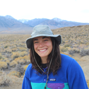 Carly L. - Sonora Babysitter