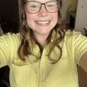 Riley E., Babysitter in 72921 with 1 year of paid experience