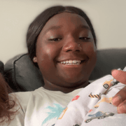 Mia G., Babysitter in Smithfield, NC 27577 with 4 years of paid experience