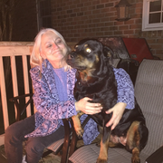 Linda M. - Hurricane Care Companion