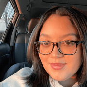 Carinna C., Babysitter in Fallsington, PA with 4 years paid experience